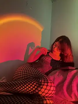 AnnyCherry  online show from 02/27/25, 08:09