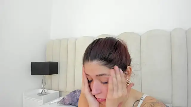 AnnyCherry  online show from 03/11/26, 11:32