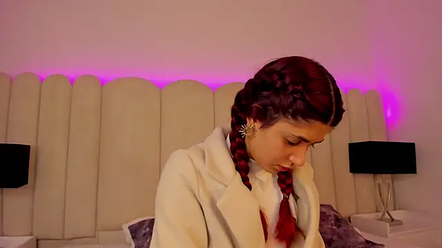 AnnyCherry  online show from 11/06/25, 06:23