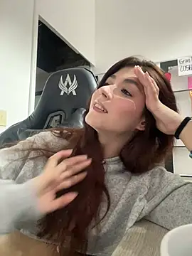 AnnyCherry  online show from 03/03/26, 12:17