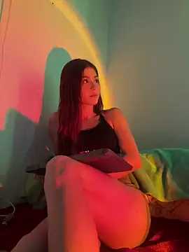 AnnyCherry  online show from 03/14/25, 04:51