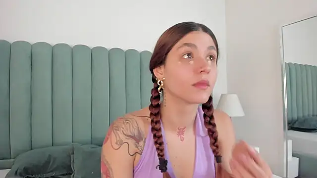 AnnyCherry  online show from 05/28/26, 04:57