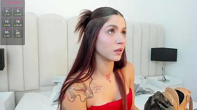 AnnyCherry  online show from 02/17/26, 10:29