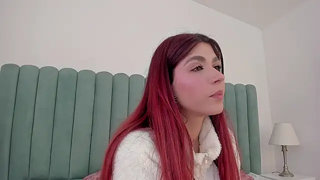 AnnyCherry  online show from 11/28/25, 11:05