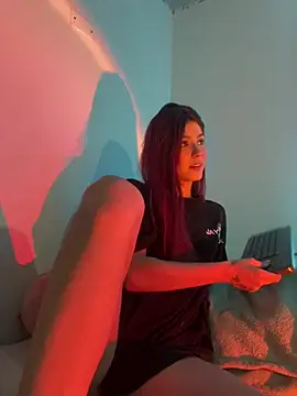 AnnyCherry  online show from 02/04/25, 04:15