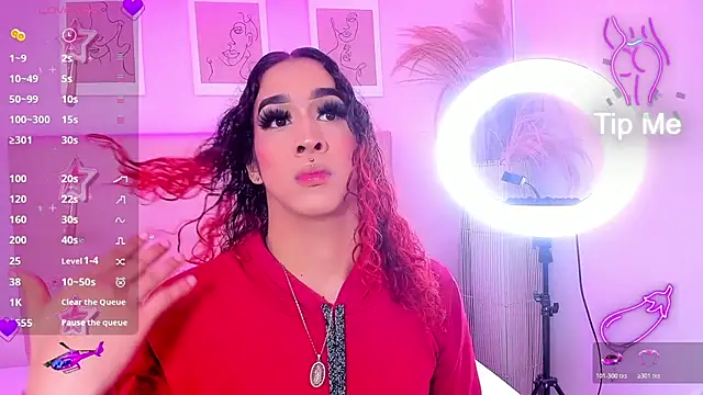 Snapshot of EIMY_BRIGHT chatting on 11/14/25, 02:10 EIMY BRIGHT online show from 11/14/25, 02:10