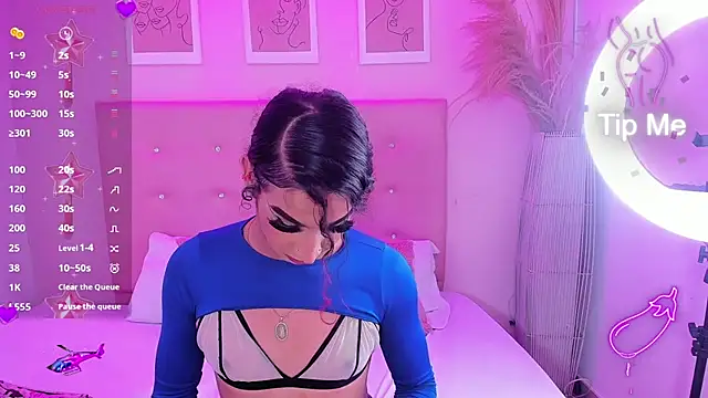 Snapshot of EIMY_BRIGHT chatting on 10/30/25, 04:55 EIMY BRIGHT online show from 10/30/25, 04:55