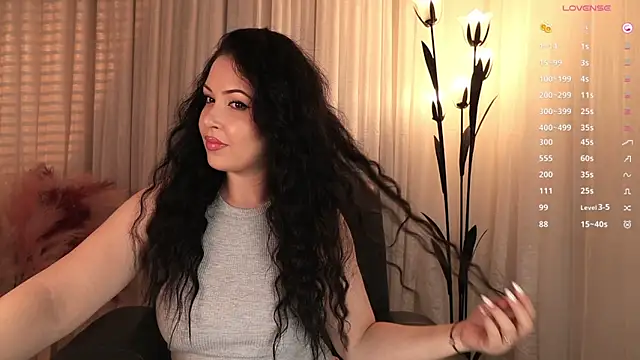 Golden Rosse online show from 03/25/26, 12:00