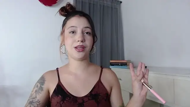 melody  bleir online show from 03/14/26, 11:55