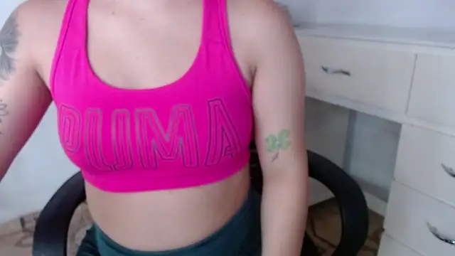 melody  bleir online show from 03/10/26, 10:25