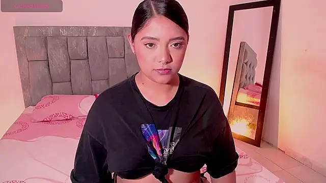 DIANEE 01 online show from 03/05/26, 01:35