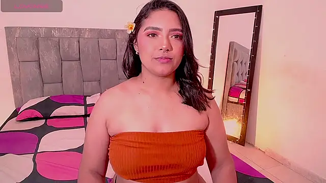 DIANEE 01 online show from 03/31/26, 11:40