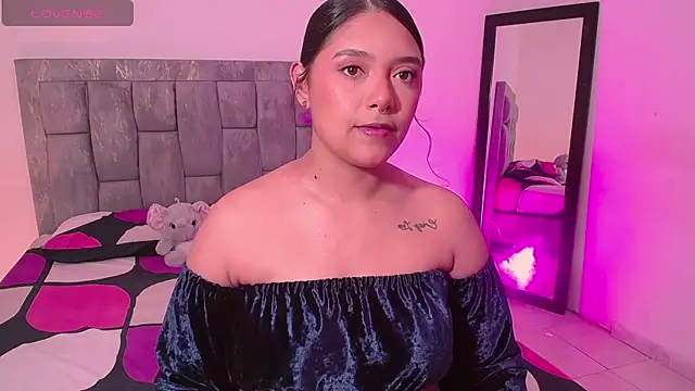 DIANEE 01 online show from 01/05/26, 09:18