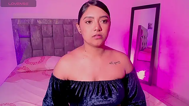 DIANEE 01 online show from 01/31/26, 08:29