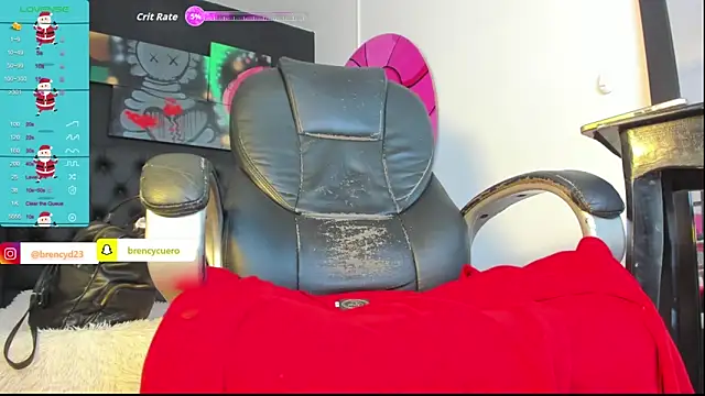 sexual diamond online show from 12/18/25, 02:54