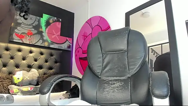 sexual diamond online show from 01/06/26, 02:21