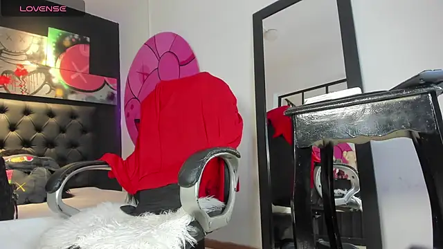 sexual diamond online show from 03/11/26, 02:44