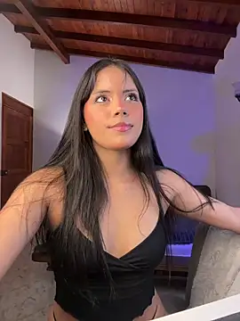   Alisson  online show from 02/10/26, 01:26