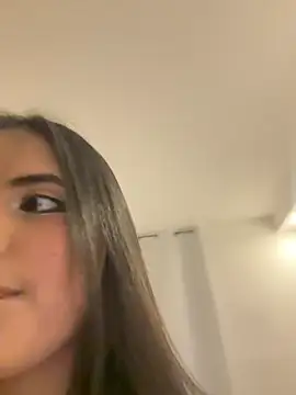   Alisson  online show from 03/10/25, 02:06