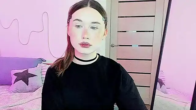 Stella Sunny online show from 12/05/25, 05:22