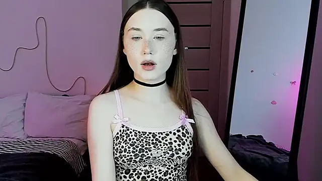 Stella Sunny online show from 01/13/26, 05:06