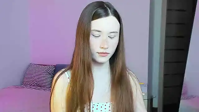 Stella Sunny online show from 11/03/25, 04:50