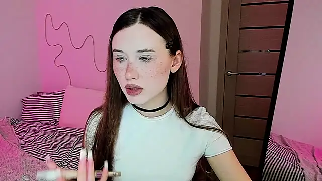 Stella Sunny online show from 12/14/25, 09:53