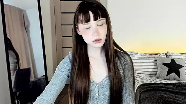 Stella Sunny online show from 03/19/26, 02:50