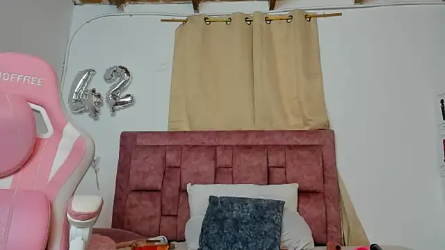 Ana star  online show from 03/29/26, 10:22