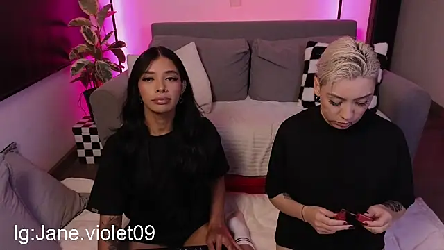 Snapshot of jane_hart_ chatting on 10/01/25, 11:41 jane hart online show from 10/01/25, 11:41