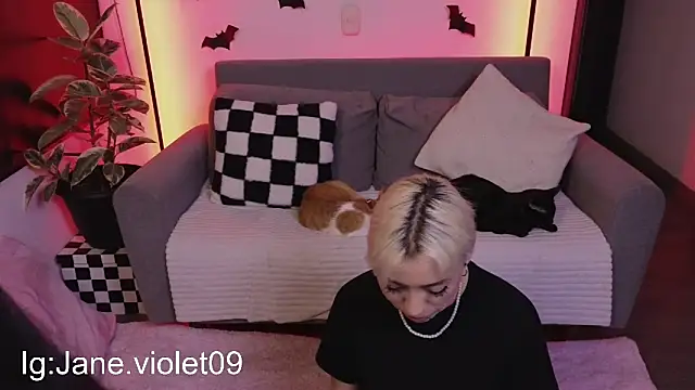 Snapshot of jane_hart_ chatting on 10/23/25, 11:58 jane hart online show from 10/23/25, 11:58