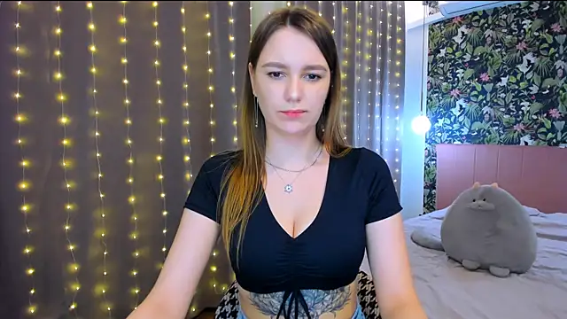 HeavenHere  online show from 11/24/25, 11:27