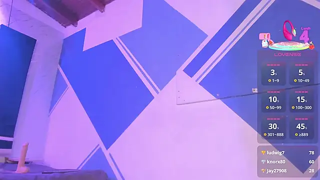 SamanthaFerrer  online show from 11/15/25, 05:06