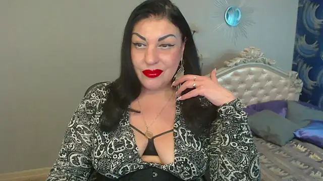 LadyMargoFontana online show from 05/22/26, 04:10