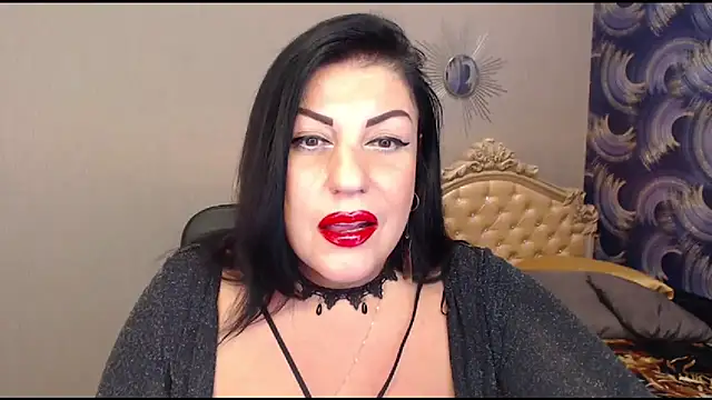 LadyMargoFontana online show from 11/28/25, 04:23