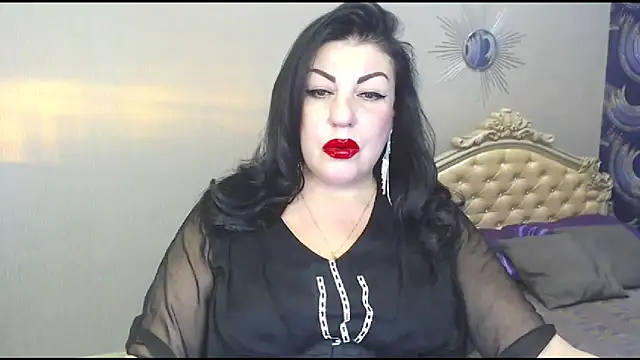 LadyMargoFontana online show from 02/05/26, 03:24