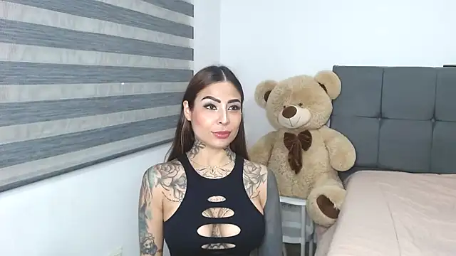 EmiliMontero online show from 03/10/26, 11:31