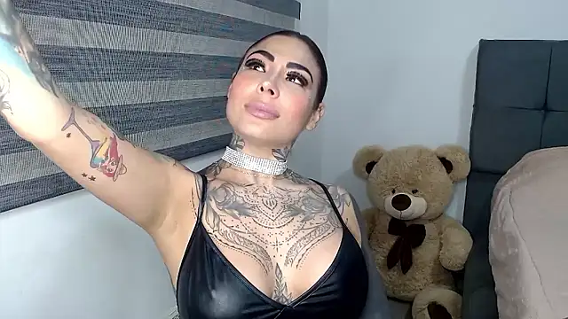 EmiliMontero online show from 01/11/26, 02:07