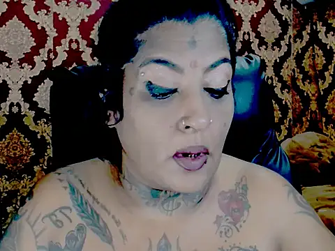 Indiancatz2 online show from 03/23/26, 04:29