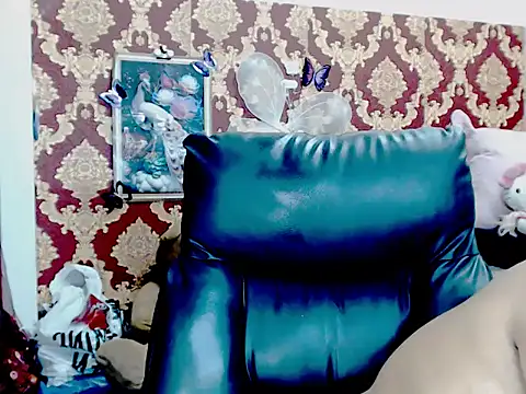 Indiancatz2 online show from 11/12/25, 04:55