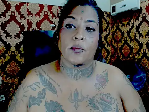 Indiancatz2 online show from 02/14/26, 04:34