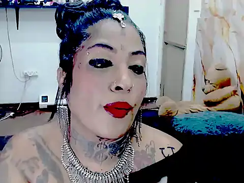 Indiancatz2 online show from 05/10/26, 05:26