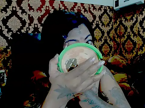 Indiancatz2 online show from 02/22/26, 03:13