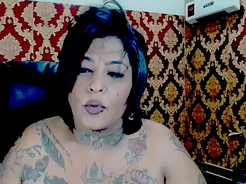 Indiancatz2 online show from 02/03/26, 07:08