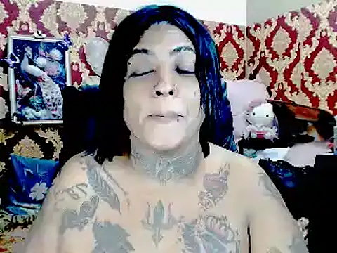 Indiancatz2 online show from 11/01/25, 03:39