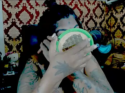 Indiancatz2 online show from 03/13/26, 12:43