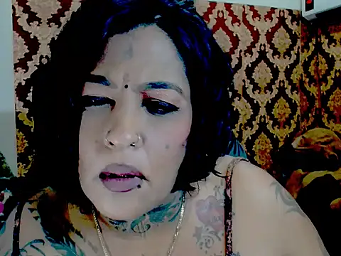 Indiancatz2 online show from 03/22/26, 05:25