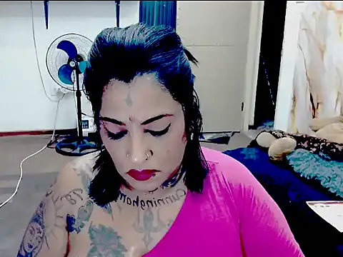 Indiancatz2 online show from 05/26/26, 04:05