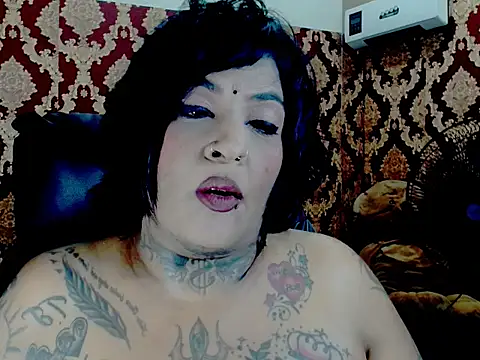 Indiancatz2 online show from 03/08/26, 03:59