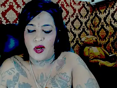 Indiancatz2 online show from 02/27/26, 11:04